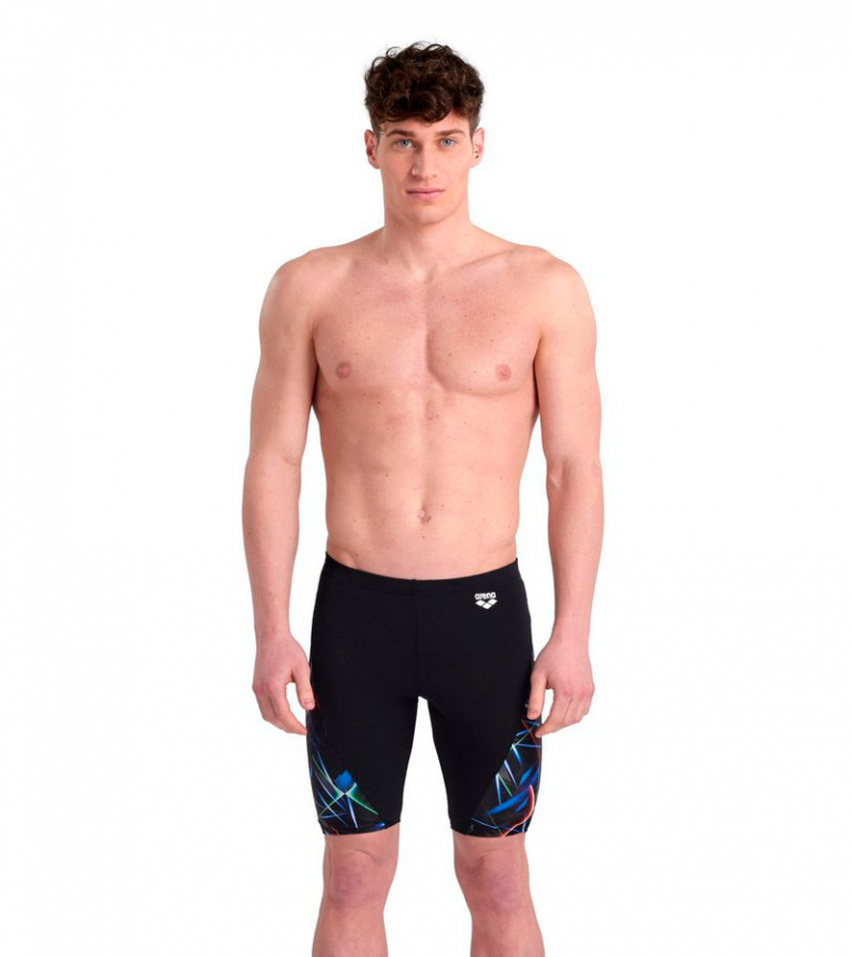 Плавки мужские Arena Swim Jammer Allover