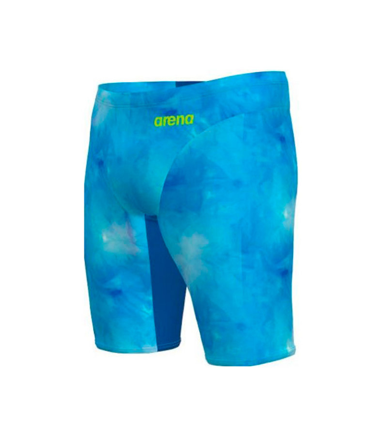 Плавки мужские Arena Swim Jammer Allover