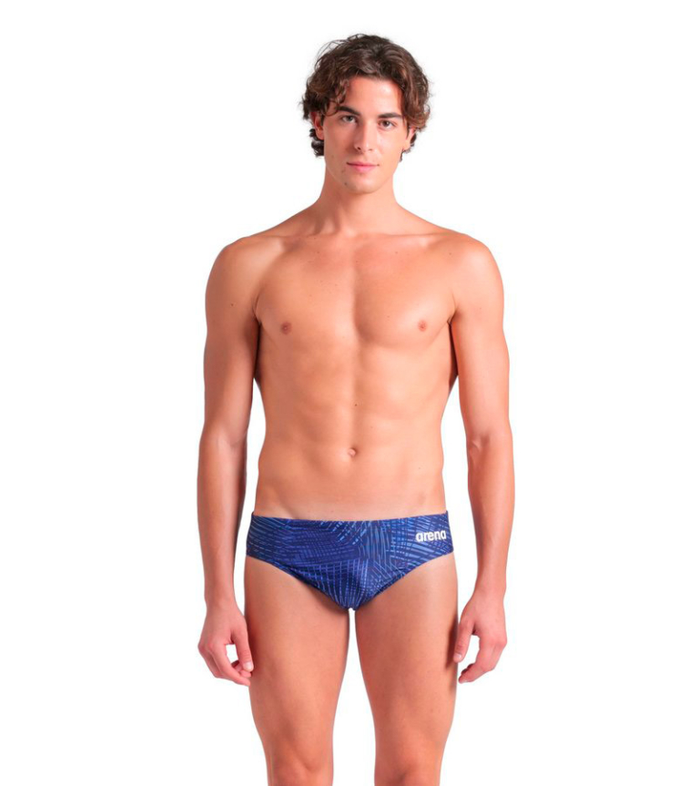 Плавки мужские Arena Team Energy Swim Brief