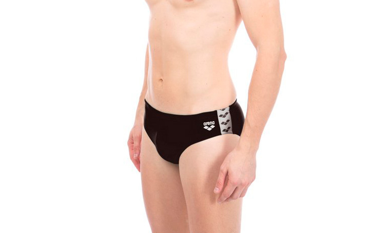 Плавки мужские Arena Team Fit Brief