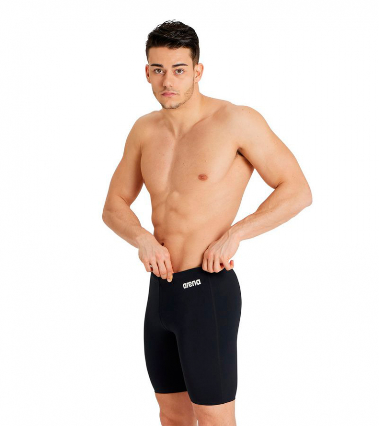 Плавки мужские Arena Team Swim Jammer Solid