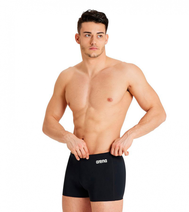 Плавки мужские Arena Team Swim Short Solid