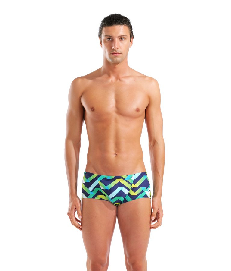 Плавки мужские Arena Texture Swim Low Waist Short
