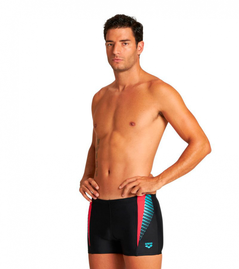 Плавки мужские Arena Threefold Short