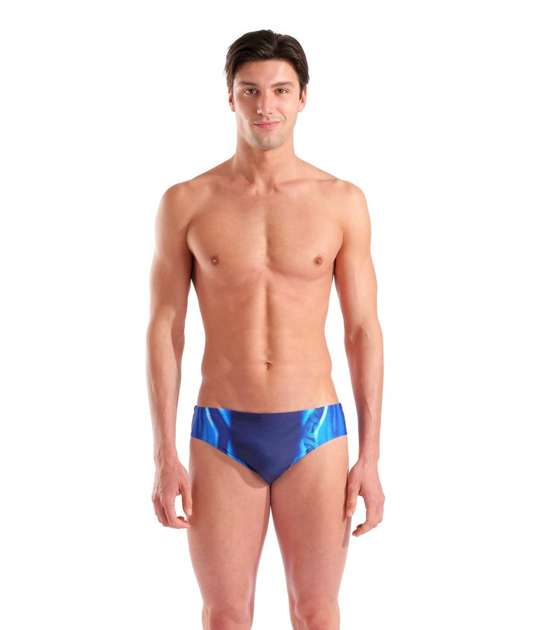 Плавки мужские Arena Two Sides Swim Briefs