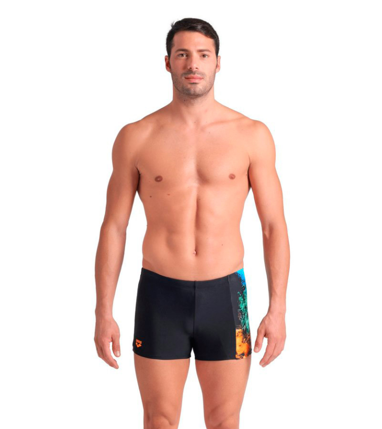 Плавки мужские Arena Vibrant Swim Short