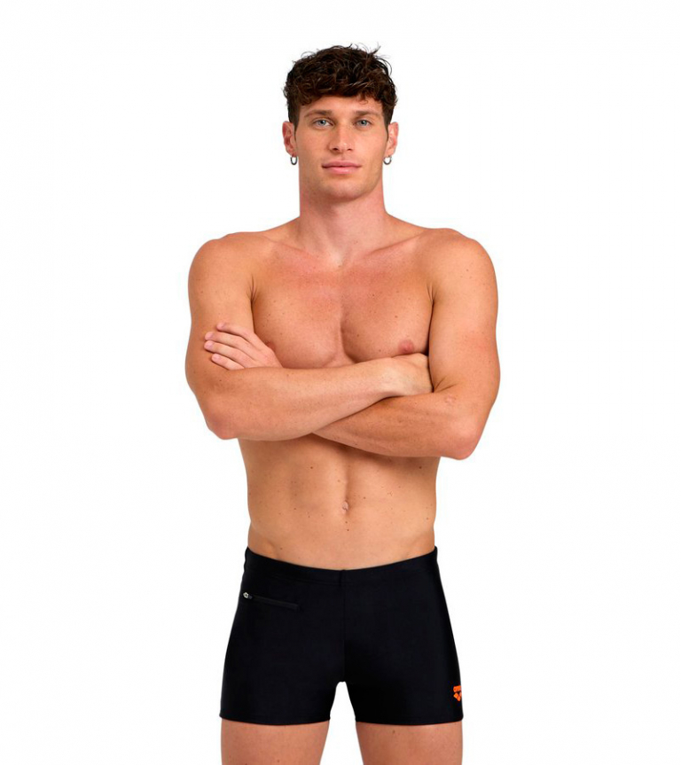 Плавки мужские Arena Zip Swim Short