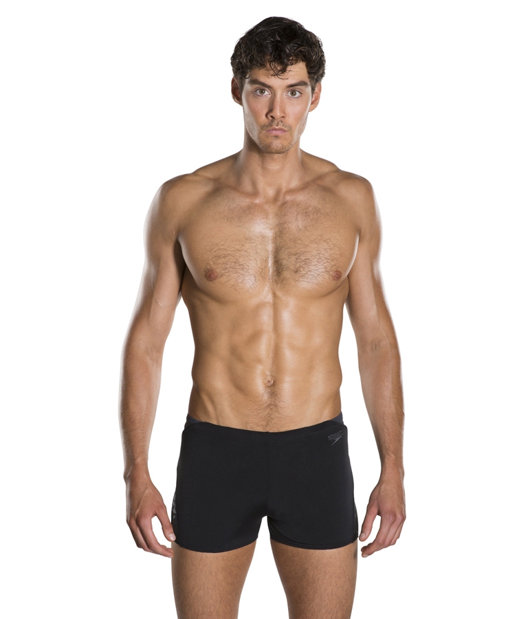 Плавки speedo мужские Fitted leis Green