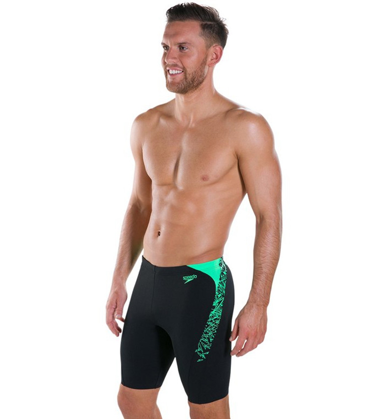 Плавки мужские Speedo Boom Splice Jammer