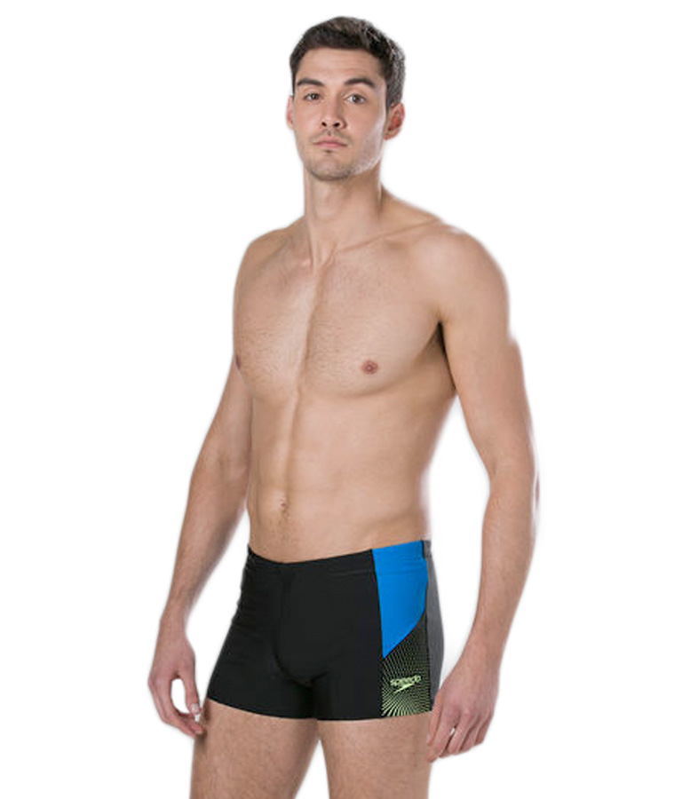 Плавки мужские Speedo Dive Aquashort AW19