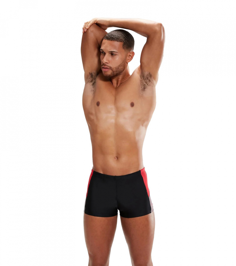 Плавки мужские Speedo Dive Aquashorts