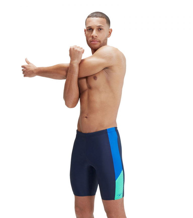 Плавки мужские Speedo Dive Jammer