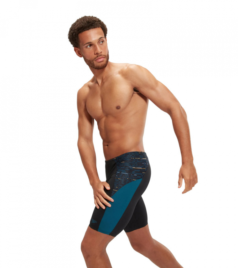 Плавки мужские Speedo Eco Endurance+ Splice Jammer