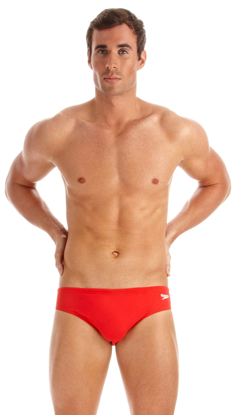 Плавки мужские Speedo Essential Endurance+ 7cm Brief