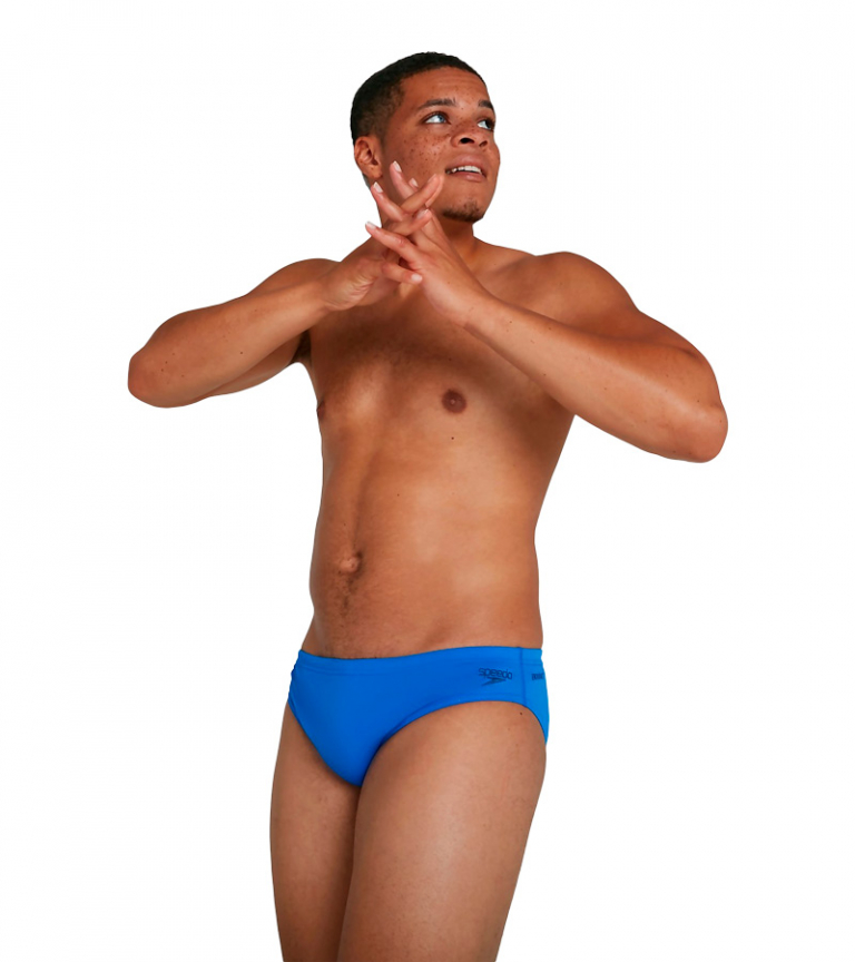 Плавки мужские Speedo Essentials Endurance + 7cm Brief