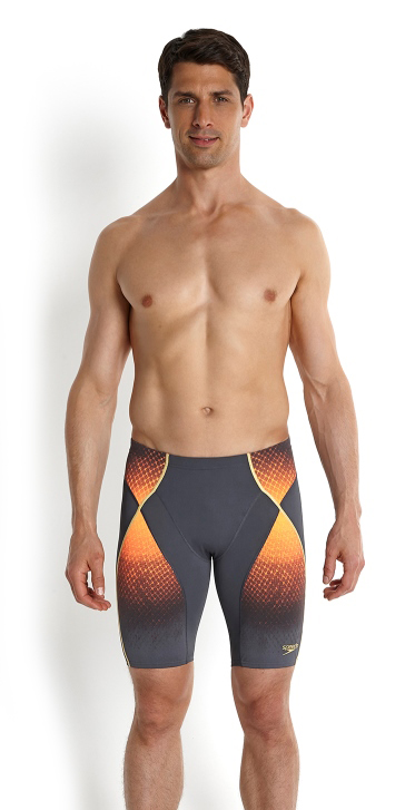 Плавки мужские Speedo Fit Pinnacle Jammer