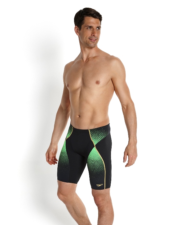 Плавки мужские Speedo Fit Pinnacle Jammer SS16