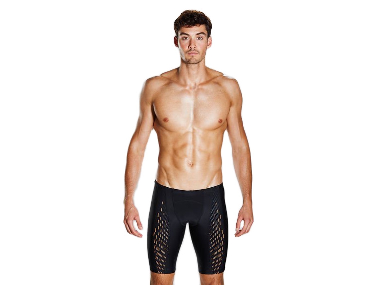 Плавки мужские Speedo Fit PowerMesh Pro Jammer