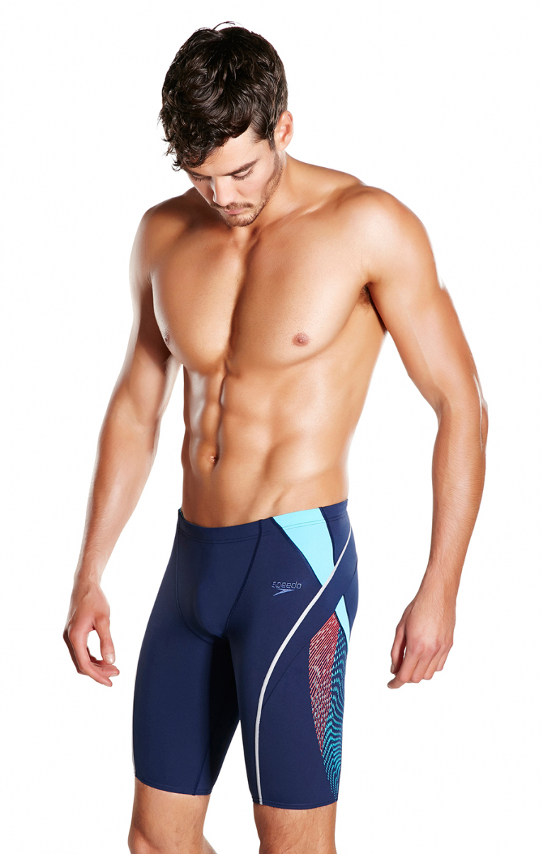 Плавки мужские Speedo Fit Splice Jammer