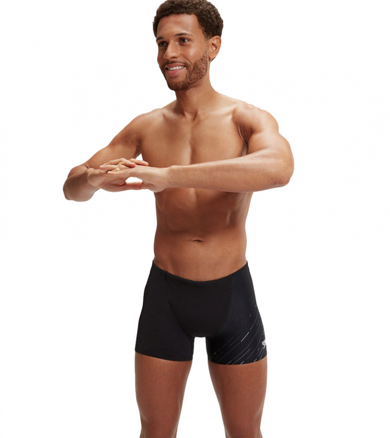 Плавки мужские Speedo Hyper Boom Placement V-Cut Aquashort