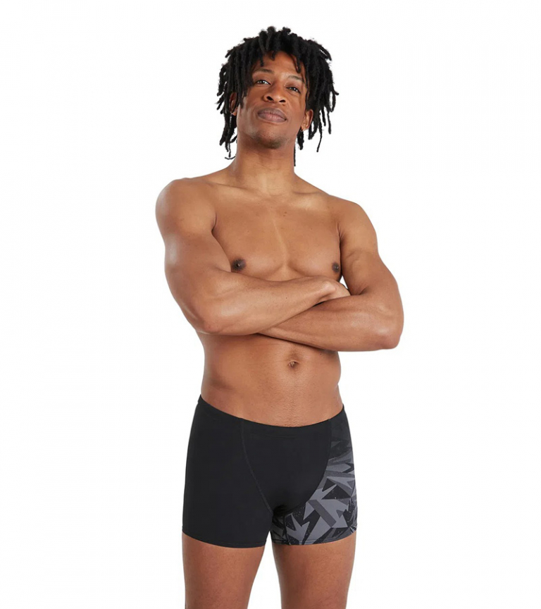 Плавки мужские Speedo Hyper Boom Placement V-Cut Aquashort