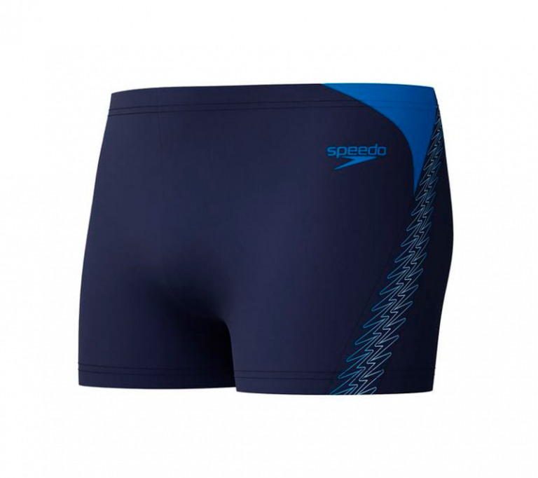 Плавки мужские Speedo Hyper Boom Splice Aquashorts