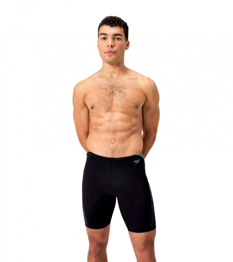 Плавки мужские Speedo Hyper Boom Splice Jammer