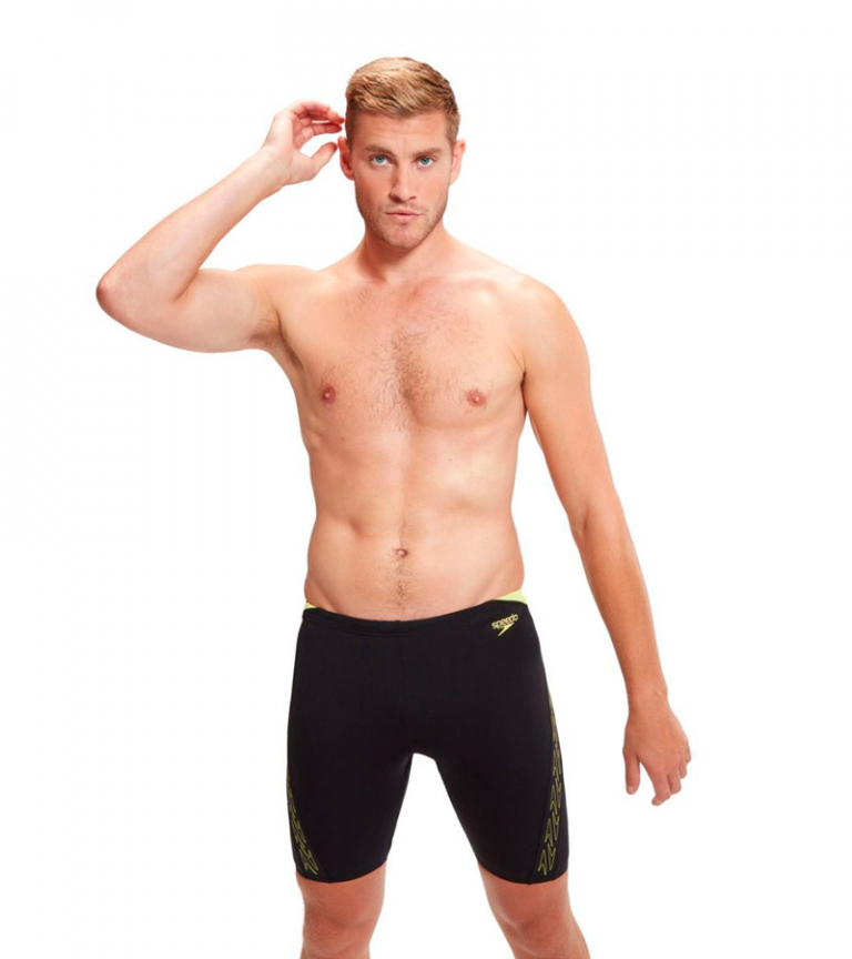 Плавки мужские Speedo Hyper Boom Splice Jammer