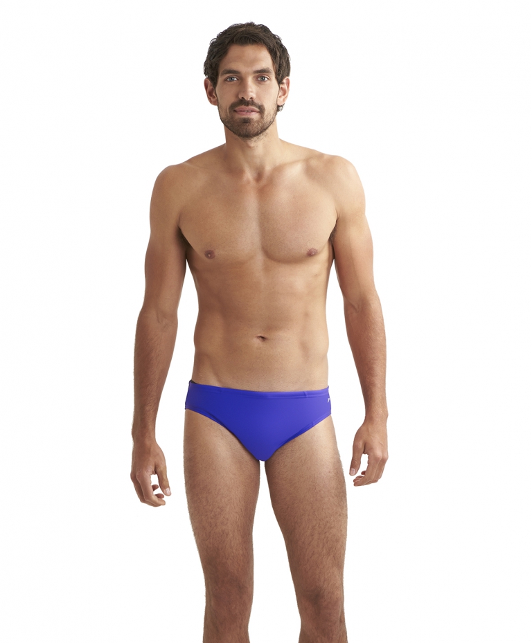 Плавки мужские Speedo Logo Brief