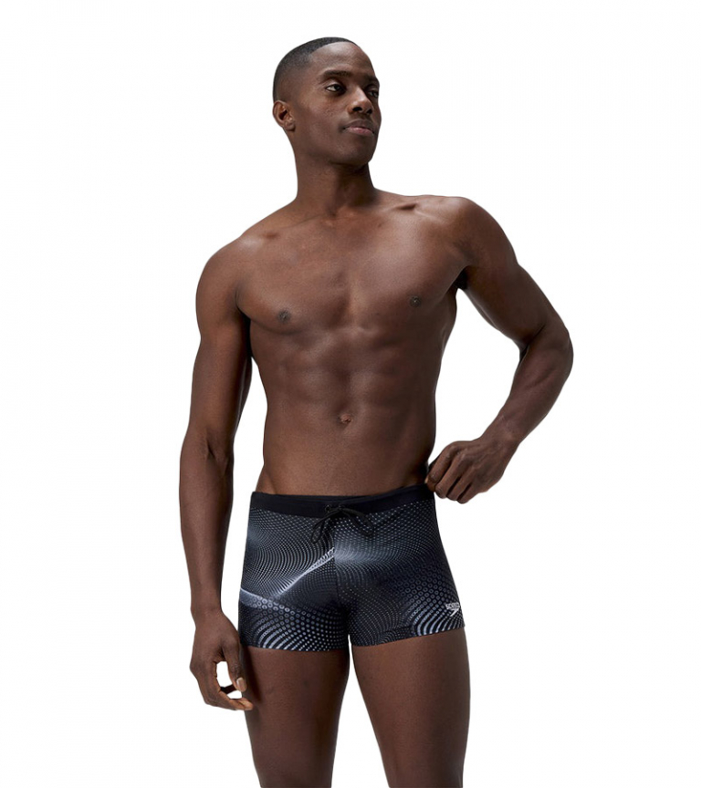 Плавки мужские Speedo Valmilton Aquashort