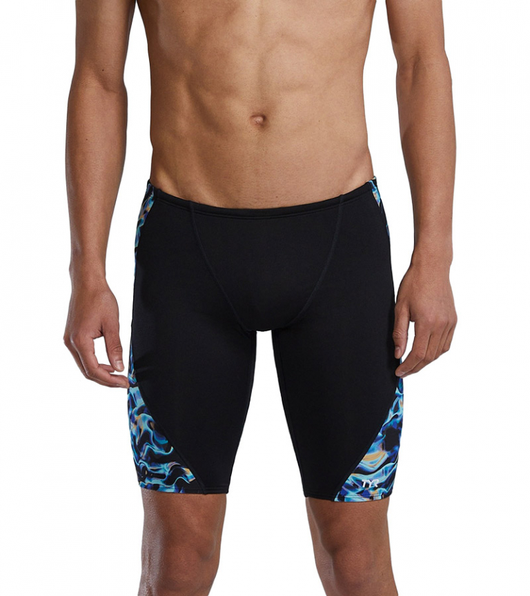 Плавки мужские TYR Energia Blade Splice Jammer