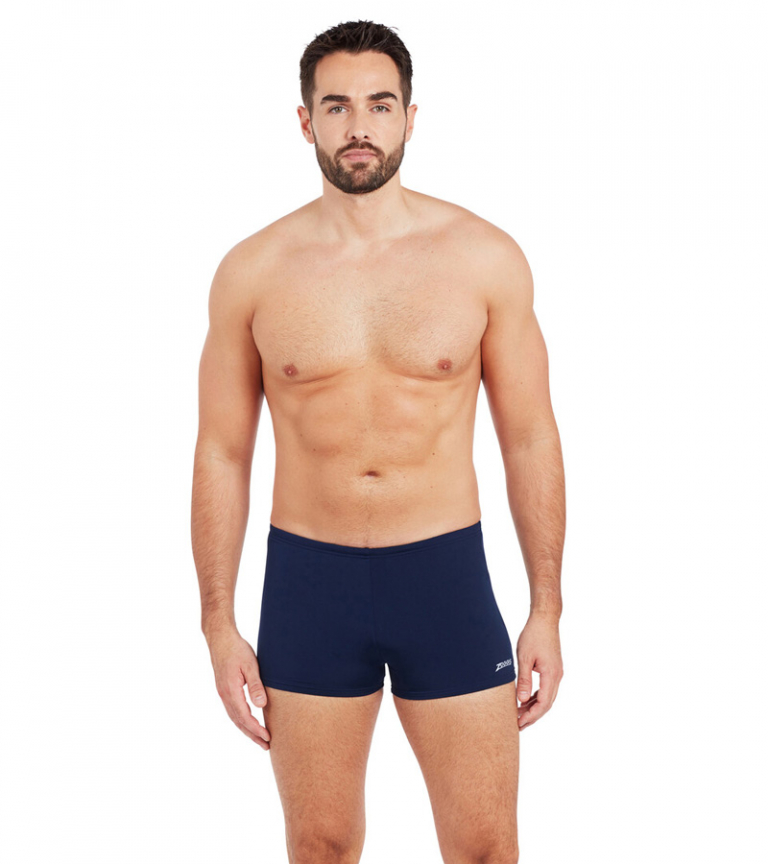 Плавки мужские ZOGGS Cottesloe Hip Racer Navy