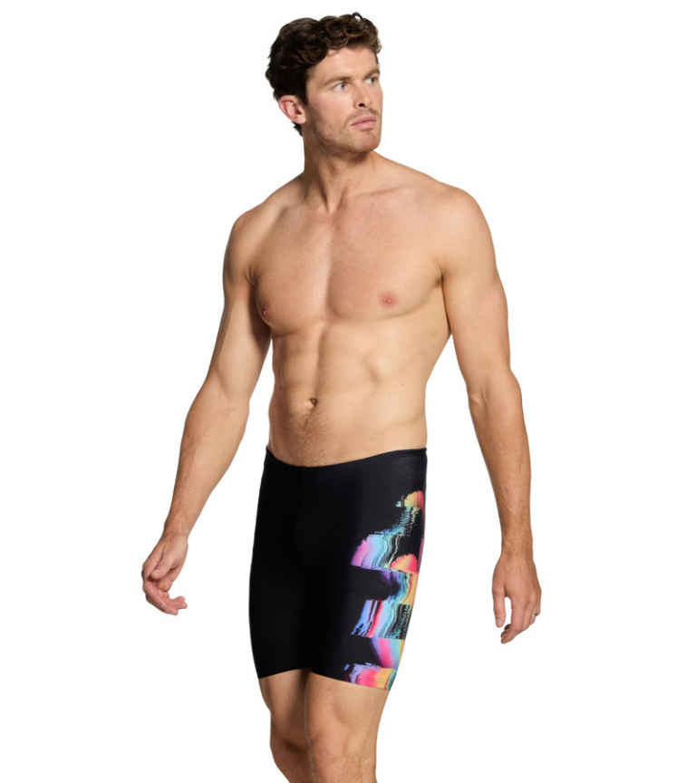 Плавки мужские ZOGGS Sunset Mid Jammer