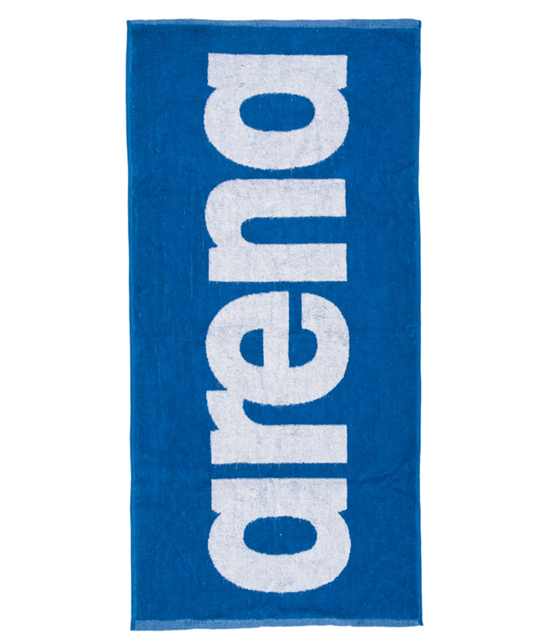 Полотенце Arena Gym Soft Towel