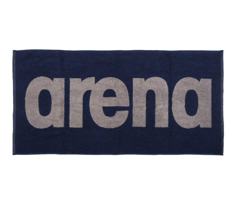 Полотенце Arena Gym Soft Towel FW21