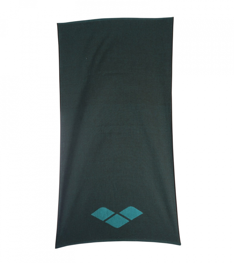 Полотенце хлопковое Arena Beach 2-way Towel (90 х 170 см)