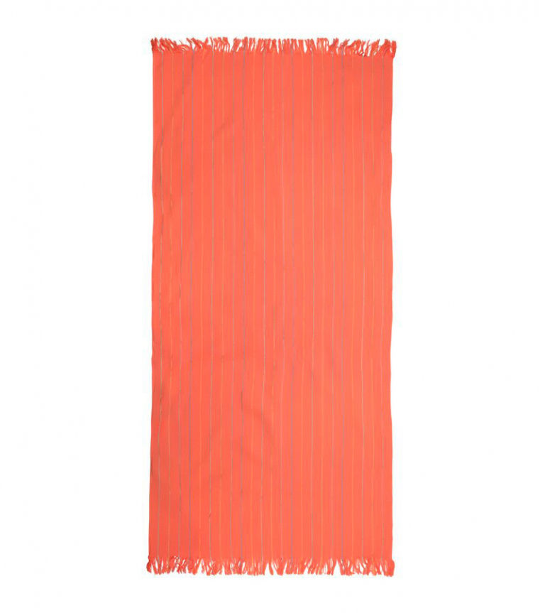 Полотенце хлопковое Arena Fouta Beach Towel (90 х 180 см)