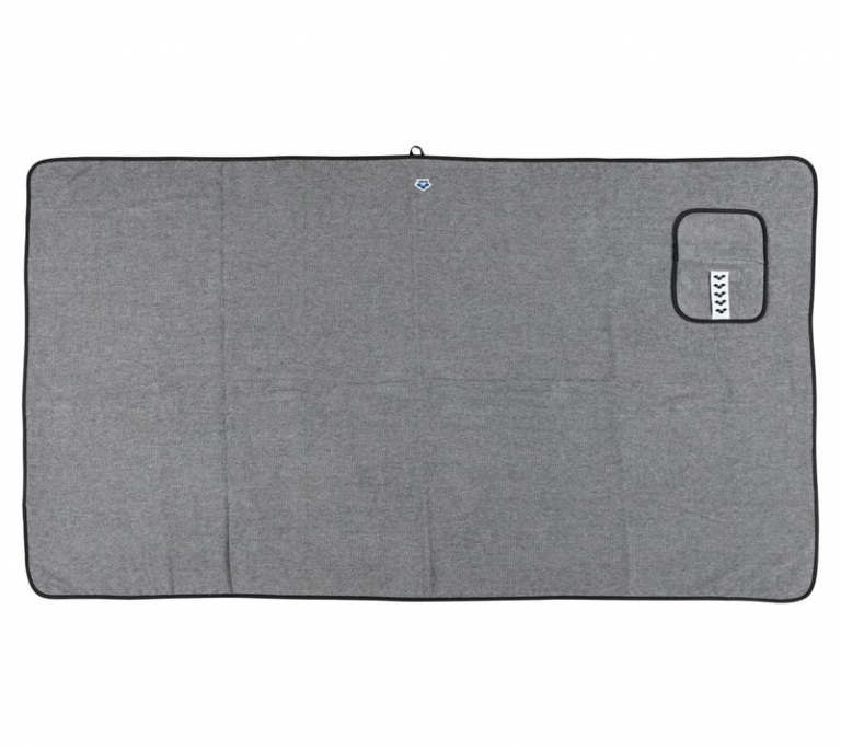 Полотенце хлопковое Arena Icons XL Towel (100 х 180 см)