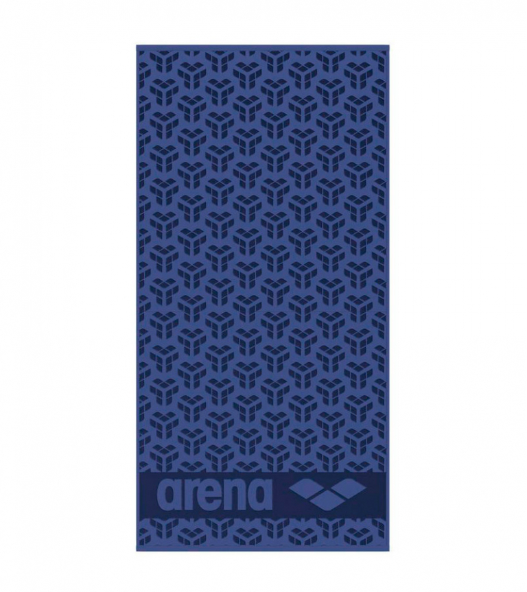 Полотенце хлопковое Arena Monogram Towel (90 х 180 см)