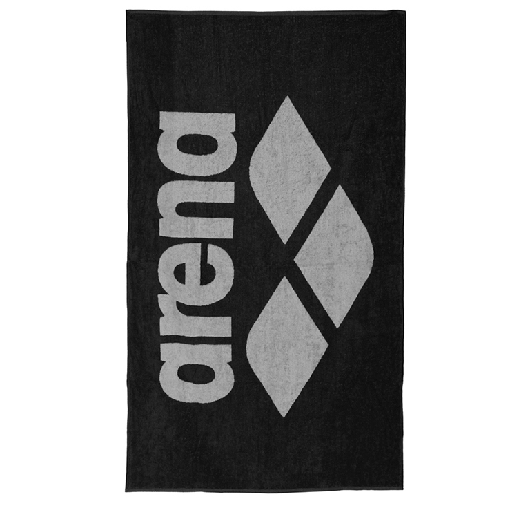 Полотенце хлопковое Arena Pool Soft Towel (90 х 150 см)
