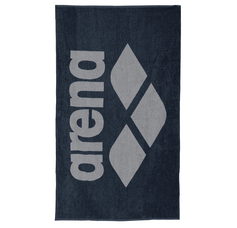 Полотенце хлопковое Arena Pool Soft Towel (90 х 150 см)