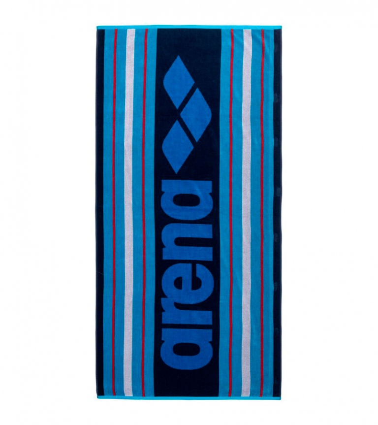 Полотенце хлопковое Arena Velour Towel (90 х 180 см)