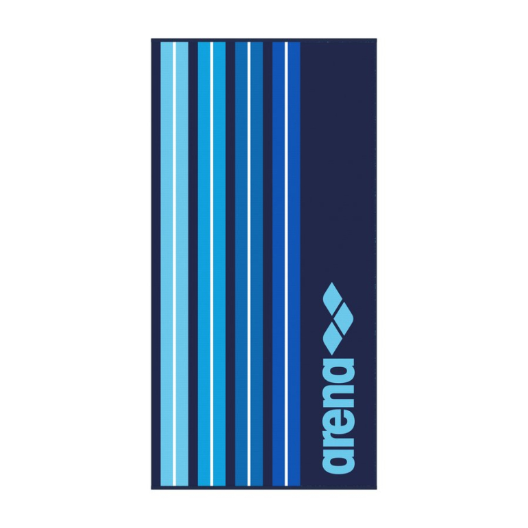 Полотенце хлопковое Arena Velour Towel (90 х 180 см)