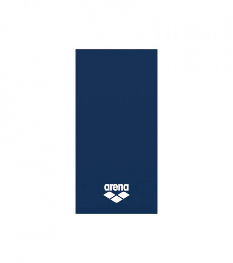 Полотенце из микрофибры Arena Microfiber Gym Towel (50 х 100 см)
