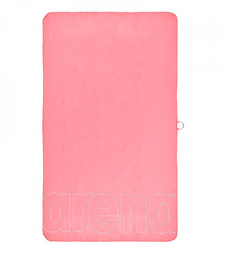 Полотенце из микрофибры Arena Smart Plus Pool Towel (90 х 150 см)