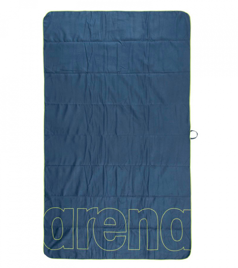 Полотенце из микрофибры Arena Smart Plus Pool Towel (90 х 150 см)