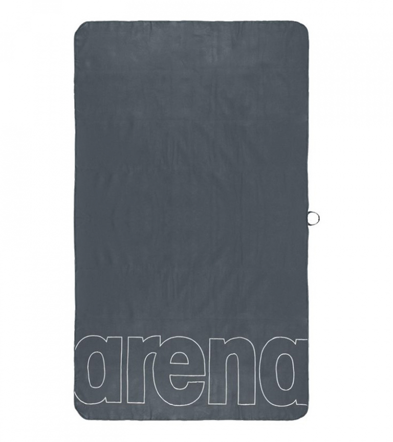 Полотенце из микрофибры Arena Smart Plus Pool Towel (90 х 150 см)
