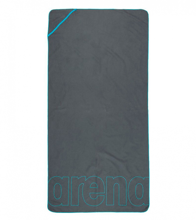 Полотенце из микрофибры Arena Smart Plus XL Towel (90 х 180 см)