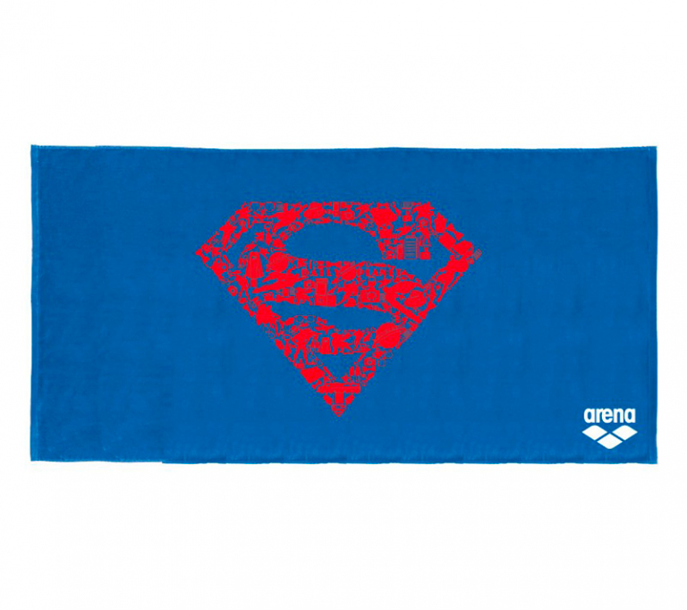 Полотенце из микрофибры Arena Super Hero Towel (100 x 150 см)