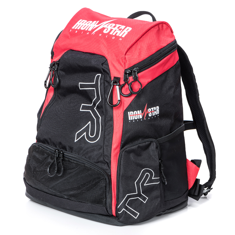 Рюкзак Alliance 30L Backpack Ironstar